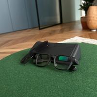 Occhiali smart Even Realities G1