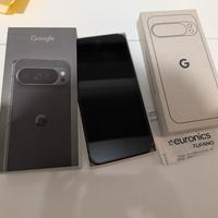 Google Pixel 10 Pro XL 256gb, nero come nuovo