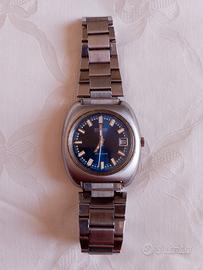 Orologio  Sandoz Electronic Swissonic 
