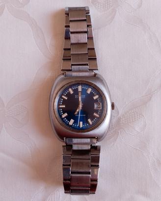 Orologio  Sandoz Electronic Swissonic 