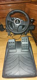 volantiera ps3