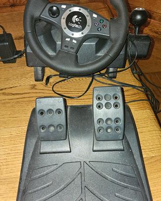volantiera ps3
