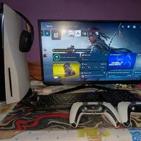 play station 5 Funzionante 