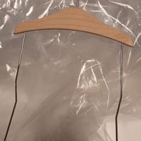 70pz grucce appendiabiti bambino