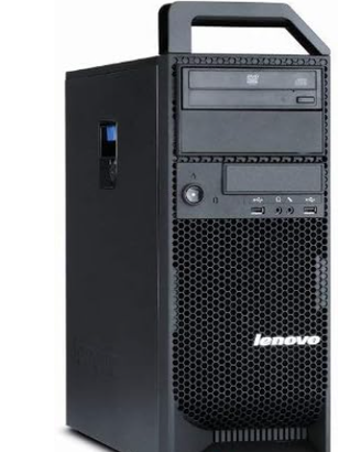 LENOVO S20 THINKSTTION