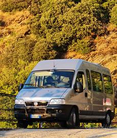 Fiat ducato maxi