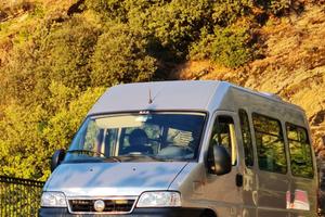 Fiat ducato maxi