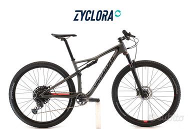 Specialized Epic Comp GX t.M