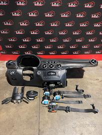 Kit airbag completo Mercedes-Benz Classe B