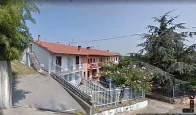 Vendita casa rurale vicino saluzzo