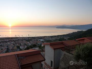 Appartamento mq. 75 in villetta bifamiliare