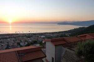 Appartamento mq. 75 in villetta bifamiliare