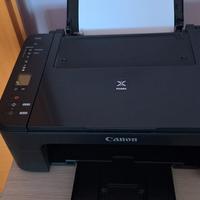 stampante e scanner canon ts 3150