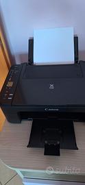 stampante e scanner canon ts 3150
