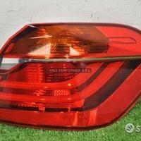 BMW F45 LCI 7491336 Fanale alogeno destro | 17866