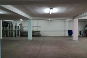 Posti auto, in garage (INAFFITTO), varie metrature