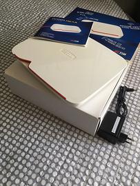 Modem fibra tim