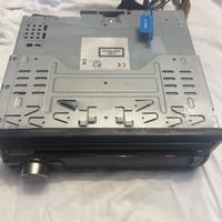 Autoradio kenwood