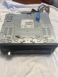 Autoradio kenwood