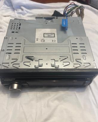 Autoradio kenwood