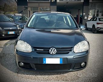 Volkswagen Golf 1.9 TDI 105cv 5p. - UNIPROPRIETARI