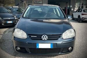 Volkswagen Golf 1.9 TDI 105cv 5p. - UNIPROPRIETARI