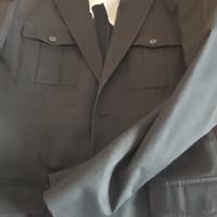 Giacca Daniele Alessandrini uomo