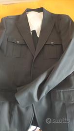 Giacca Daniele Alessandrini uomo