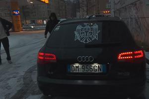 Audi A6 2008 3.0