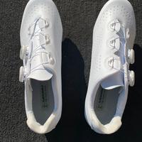 Scarpe bici corsa