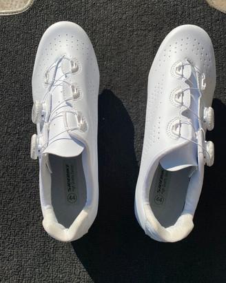 Scarpe bici corsa
