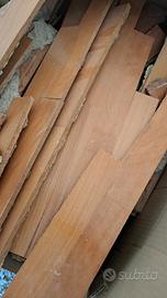 parquet faggio 