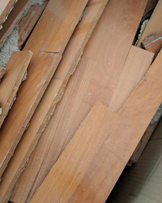 parquet faggio 