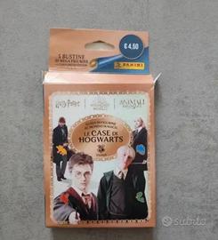 Figurine di album "Le case di Hogwarts"