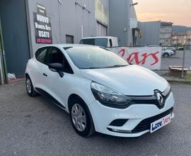 Renault Clio dCi 8V 90CV 5 porte VAN Energy 2 POST