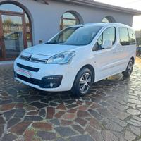 Citroen Berlingo Multispace 1.6
bluehdi Feel 75cv