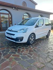 Citroen Berlingo Multispace 1.6
bluehdi Feel 75cv