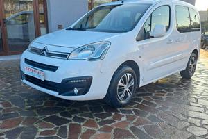 Citroen Berlingo Multispace 1.6
bluehdi Feel 75cv