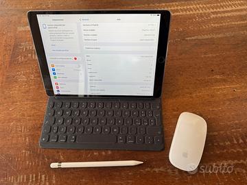 Apple iPad Pro 10,5 pollici Wi-Fi + Cellular