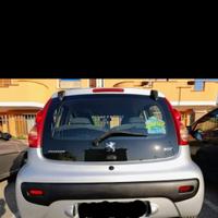 Peugeot 107 1.4 HDi Diesel 2007 – 184.000 km