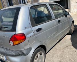 DAEWOO Matiz - 2000