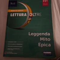 Lettura oltre epica
