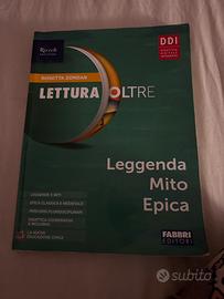 Lettura oltre epica