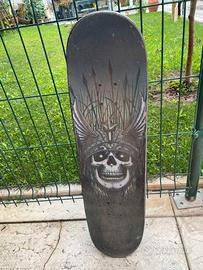 Skateboard