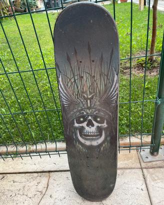 Skateboard