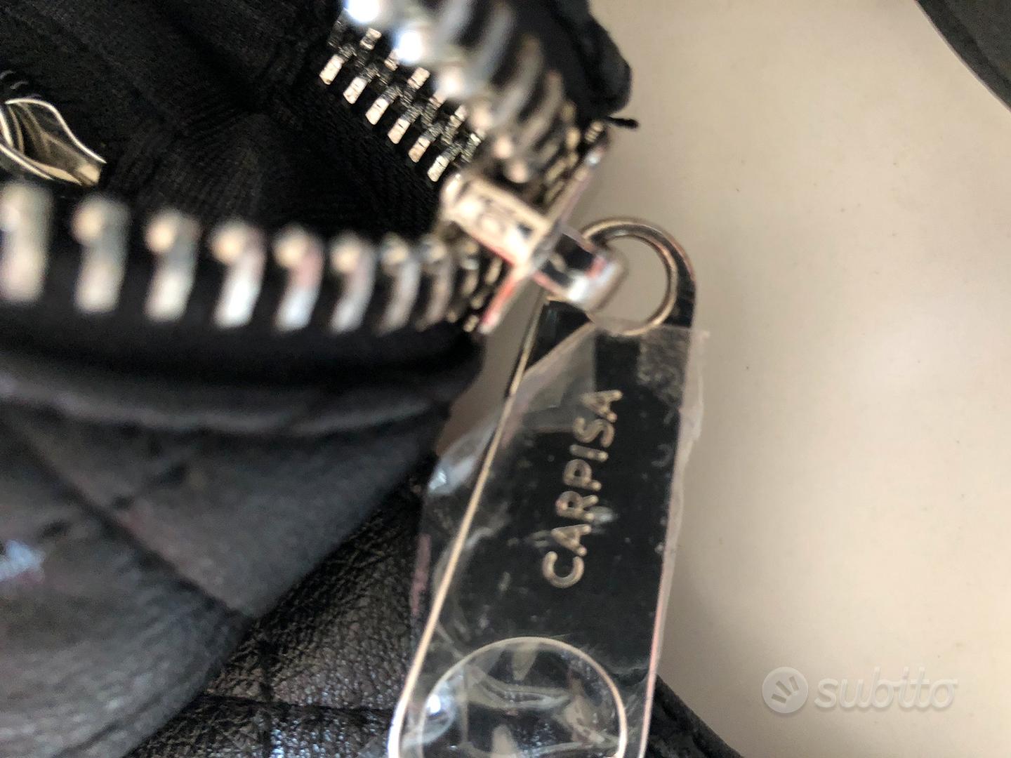 Marsupio carpisa Abbigliamento e Accessori In vendita a Parma
