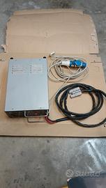 alimentatore per furgone frigorifero Zanotti 