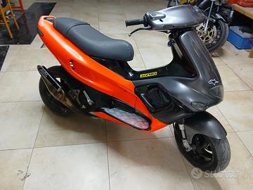 Gilera runner 50