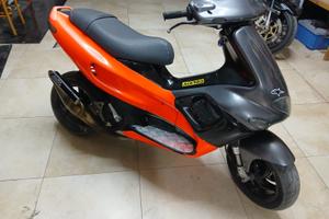 Gilera runner 50