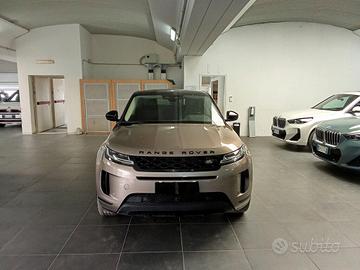 Land Rover Range Rover Evoque Evoque 2.0d i4 mhev